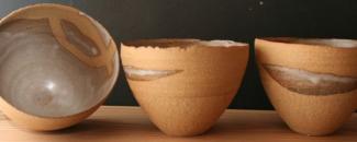 Sylvie Laurens ceramics