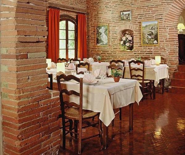 Restaurant le Râtelier - Montaigut-sur-Save - Hauts Tolosans Restaurant le Râtelier - Montaigut-sur-Save - Hauts Tolosans