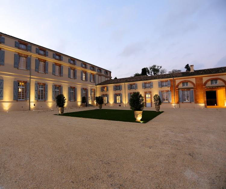 Château de Drudas Château de Drudas