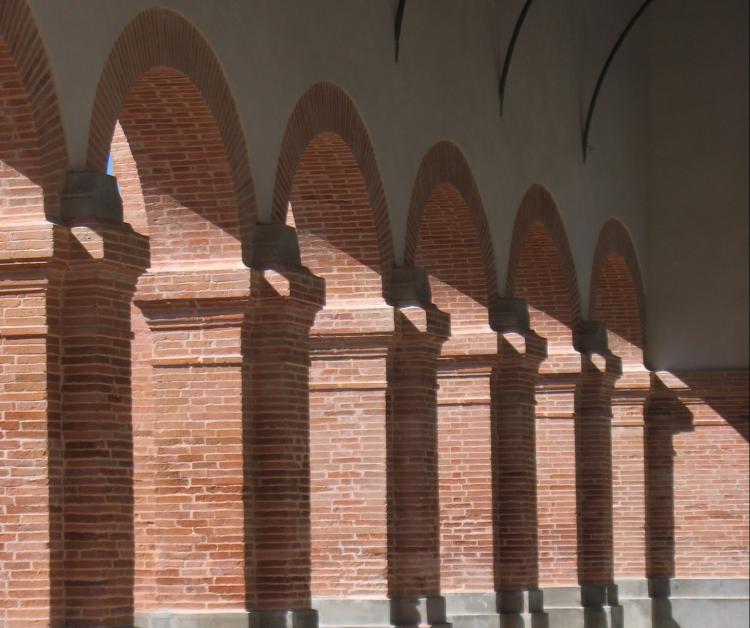Halle de Launac Halle de launac