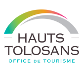 Logo Hauts Tolosans